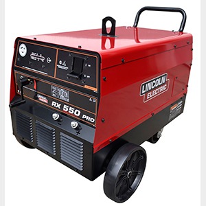 RX-550 Pro Lincoln Electric